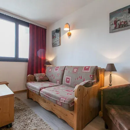 Duplex A Avoriaz, 5 Pers., Balcon Sud, Casier A Skis, Wifi - Fr-1-314-109 * Morzine