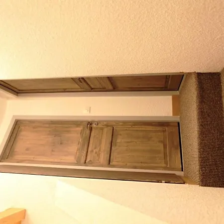 Duplex A Avoriaz, 5 Pers., Balcon Sud, Casier A Skis, Wifi - Fr-1-314-109 Apartment